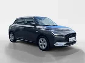 Suzuki Swift (2026) thumbnail 8