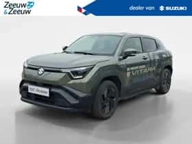 Suzuki E Vitara (2026) thumbnail 1