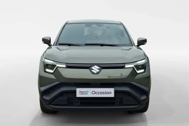 Suzuki E Vitara (2026) thumbnail 2