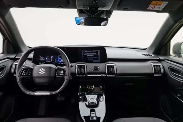 Suzuki E Vitara (2026) thumbnail 14