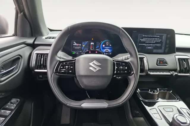 Suzuki E Vitara (2026) thumbnail 15