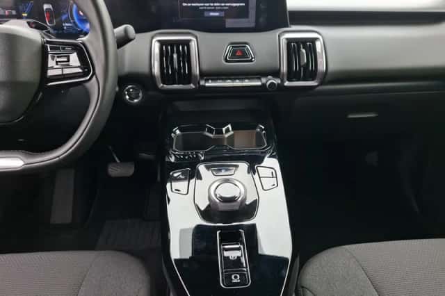Suzuki E Vitara (2026) thumbnail 20