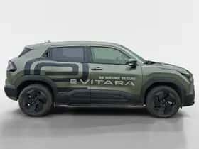 Suzuki E Vitara (2026) thumbnail 3