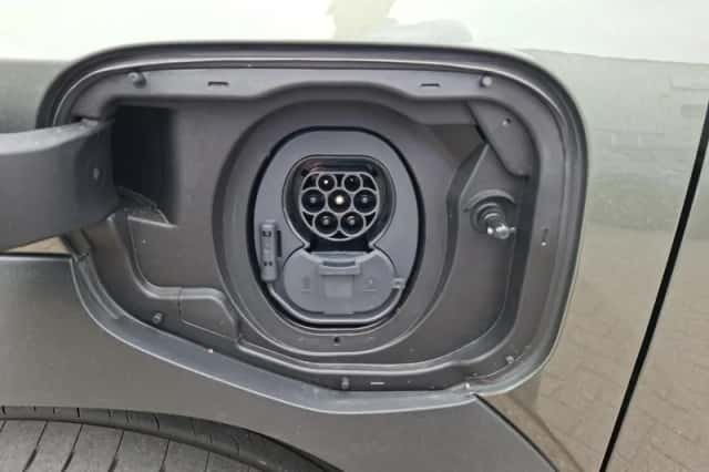 Suzuki E Vitara (2026) thumbnail 22