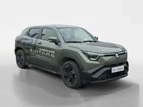 Suzuki E Vitara (2026) thumbnail 4