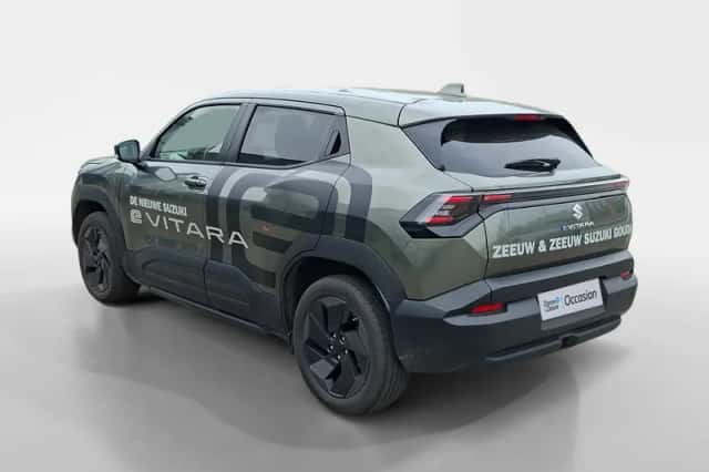 Suzuki E Vitara (2026) thumbnail 5