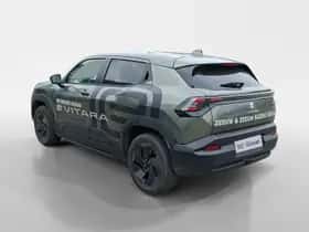 Suzuki E Vitara (2026) thumbnail 5