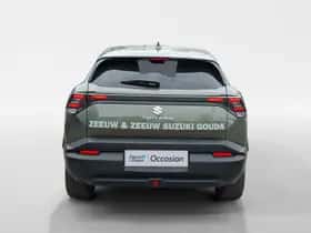Suzuki E Vitara (2026) thumbnail 6