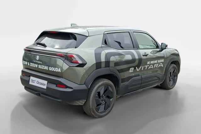 Suzuki E Vitara (2026) thumbnail 7