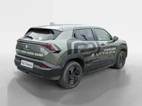 Suzuki E Vitara (2026) thumbnail 7