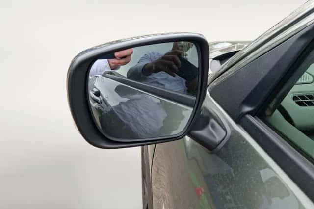 Suzuki E Vitara (2026) thumbnail 8