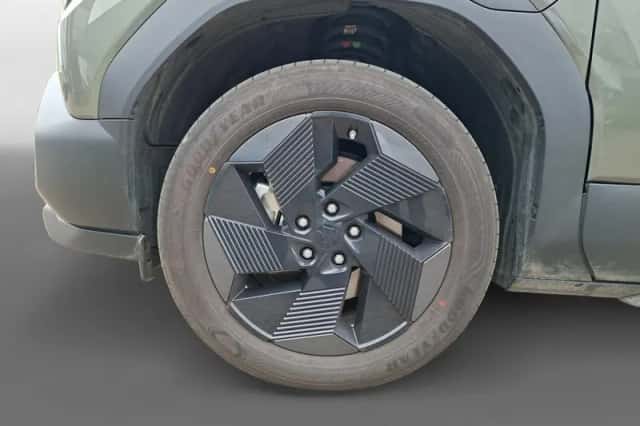 Suzuki E Vitara (2026) thumbnail 9