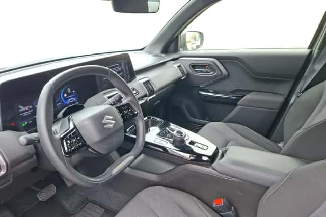 Suzuki E Vitara (2026) thumbnail 10