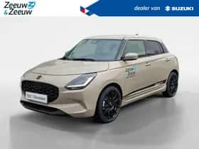 Suzuki Swift (2026)