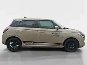 Suzuki Swift (2026) thumbnail 2