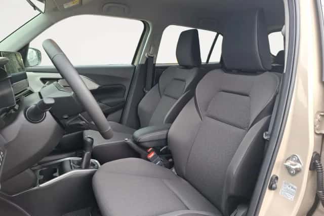 Suzuki Swift (2026) thumbnail 11