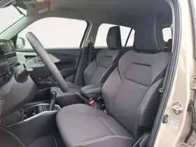 Suzuki Swift (2026) thumbnail 11