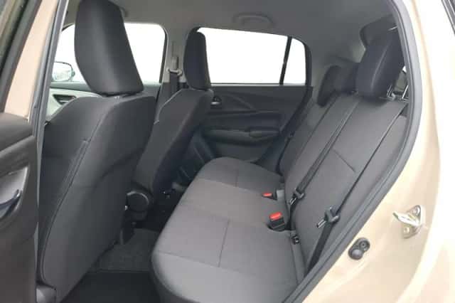 Suzuki Swift (2026) thumbnail 12