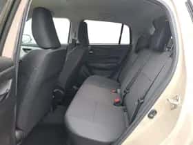 Suzuki Swift (2026) thumbnail 12