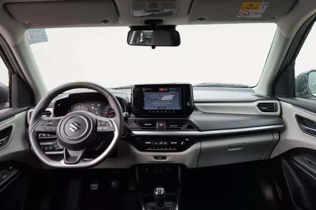 Suzuki Swift (2026) thumbnail 13