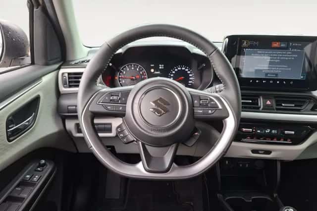 Suzuki Swift (2026) thumbnail 14