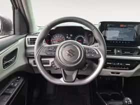 Suzuki Swift (2026) thumbnail 14