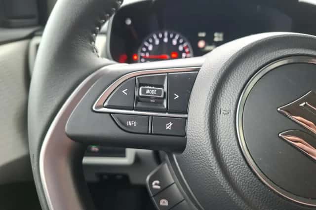 Suzuki Swift (2026) thumbnail 15