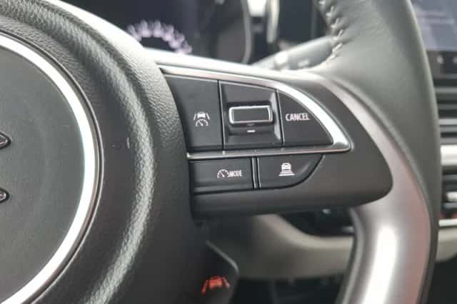 Suzuki Swift (2026) thumbnail 16
