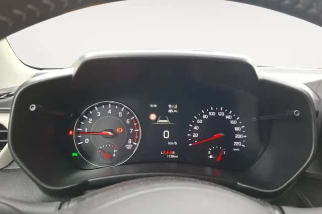 Suzuki Swift (2026) thumbnail 17