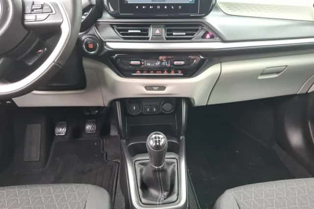 Suzuki Swift (2026) thumbnail 18