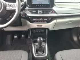 Suzuki Swift (2026) thumbnail 18