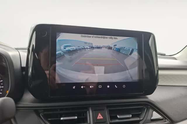 Suzuki Swift (2026) thumbnail 19
