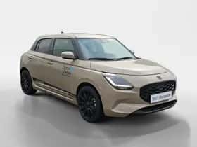 Suzuki Swift (2026) thumbnail 3