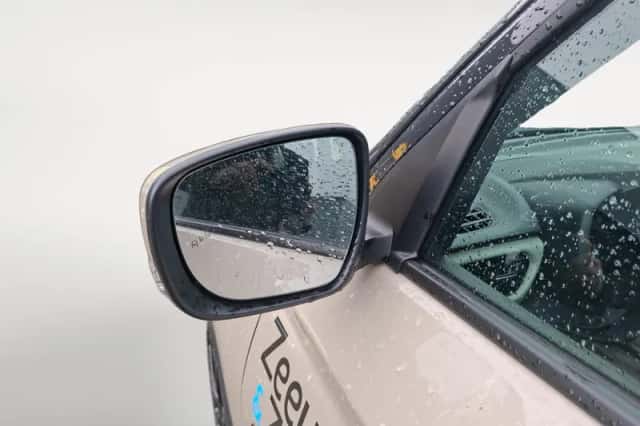 Suzuki Swift (2026) thumbnail 21