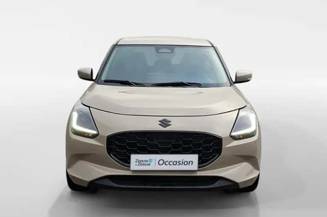 Suzuki Swift (2026) thumbnail 4