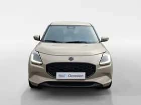 Suzuki Swift (2026) thumbnail 4