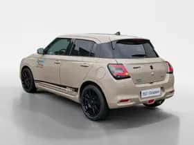 Suzuki Swift (2026) thumbnail 5