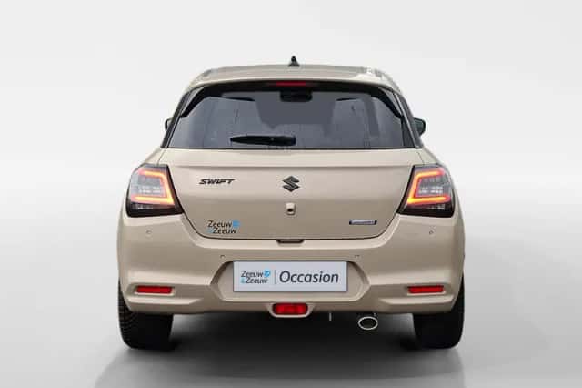 Suzuki Swift (2026) thumbnail 6