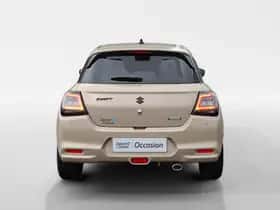 Suzuki Swift (2026) thumbnail 6