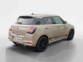 Suzuki Swift (2026) thumbnail 7