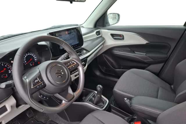 Suzuki Swift (2026) thumbnail 9