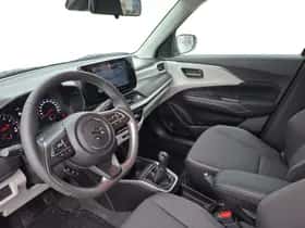 Suzuki Swift (2026) thumbnail 9