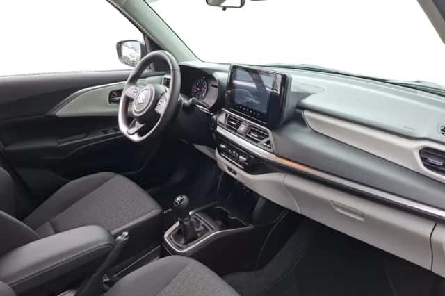 Suzuki Swift (2026) thumbnail 10