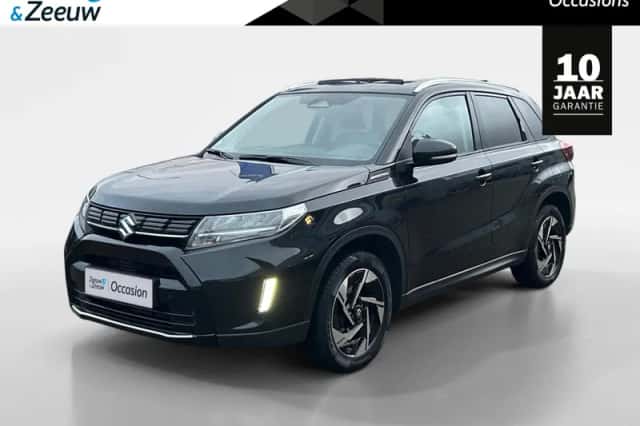 Suzuki Vitara (2025) thumbnail 1