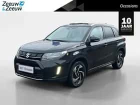 Suzuki Vitara (2025)