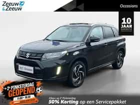 Suzuki Vitara (2025) thumbnail 1