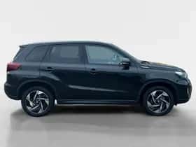 Suzuki Vitara (2025) thumbnail 2