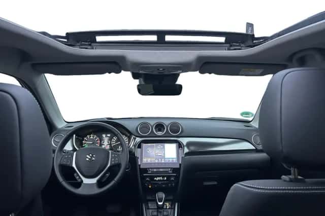 Suzuki Vitara (2025) thumbnail 11