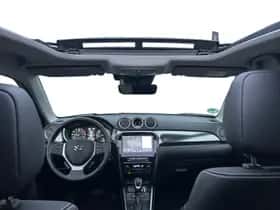 Suzuki Vitara (2025) thumbnail 11