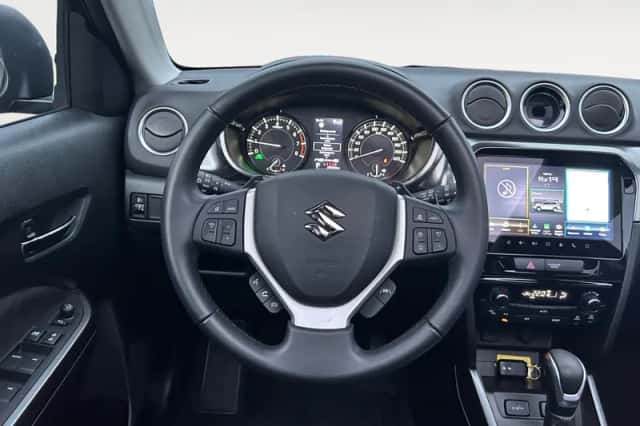 Suzuki Vitara (2025) thumbnail 14